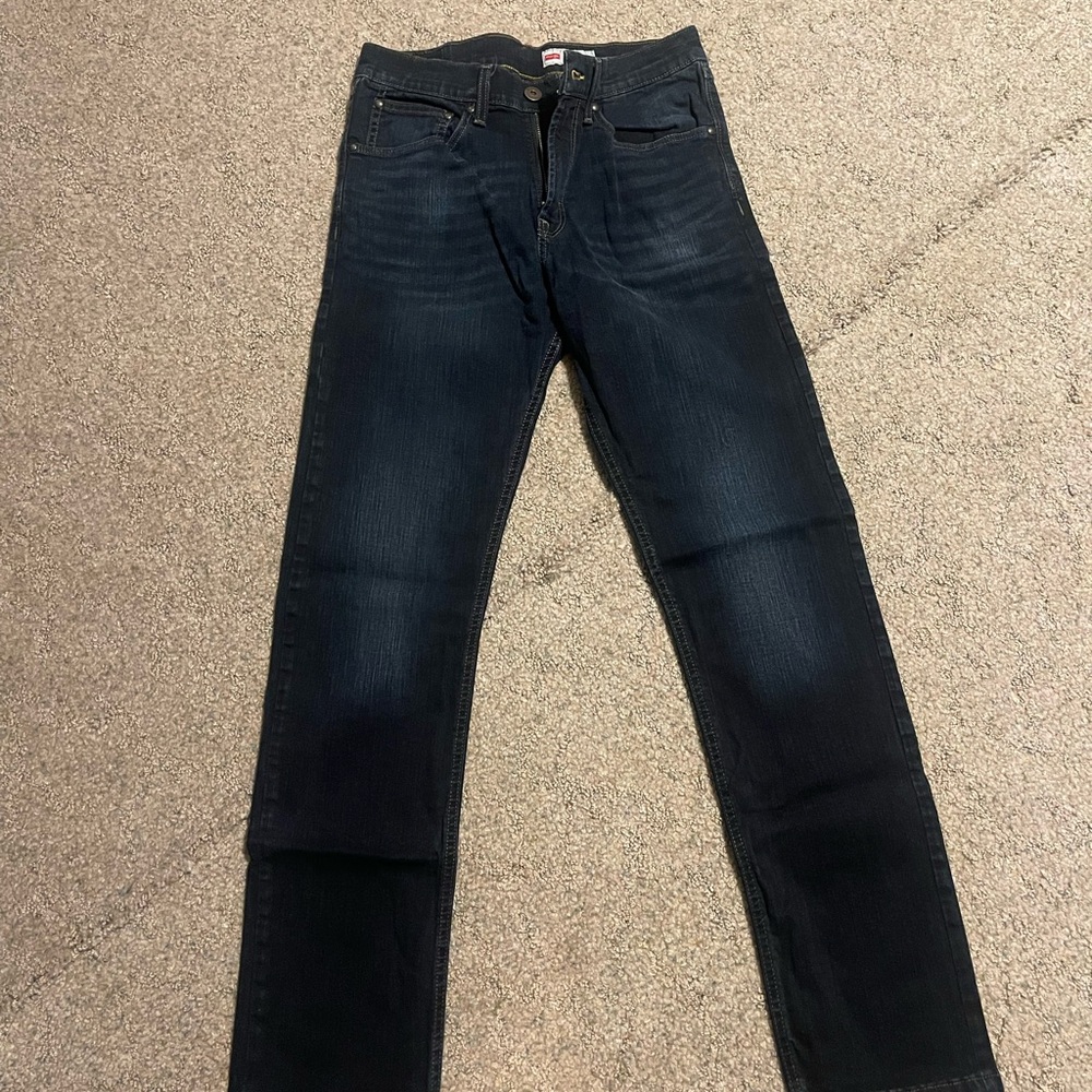 Men's Wrangler Jeans